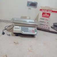 ترازوی نو دیجیتال محک  AP 16000|فروشگاه و مغازه|تهران, سازمان برنامه شمالی|دیوار