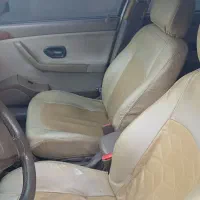 فروش خودرو سمند موتور ملی|خودرو سواری و وانت|سنندج, |دیوار