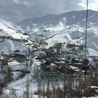 آپارتمان-فول-شمشک-OUSHAN-VILLA