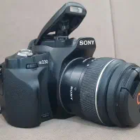 دوربین عکاسی سونی آلفا