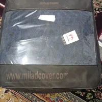 روکش صندلی فابریک ۲۰۶ و ۲۰۷پارچه جودن|قطعات یدکی و لوازم جانبی|بندرعباس, |دیوار