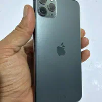 ایفون 11پرو مکس 256