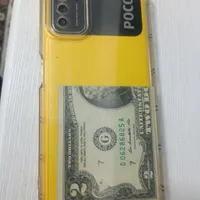 شیائومی Poco M3 با حافظهٔ ۶۴ گیگابایت