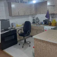 اپارتمان نماسرامیک/نورد لوله/|فروش آپارتمان|اهواز, کوی مهدیس|دیوار