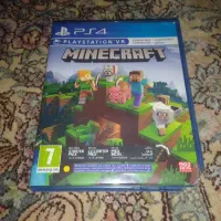دیسک ماینکرافت برای ps4