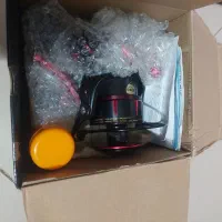 چرخ  ماهی گیری  PENN SLAMMER