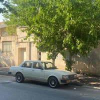 تویوتا کرونا ۸۲|خودرو کلاسیک|تهران, اقدسیه|دیوار