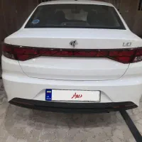 تارا v1 سفید۵ دنده مدل 1402|خودرو سواری و وانت|اسلام‌شهر, مظفریه|دیوار