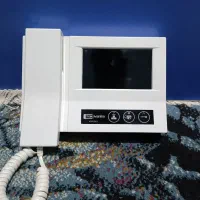 آیفون تصویری تک نما در حد نو