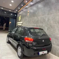 تیبا ۲ هاچبک مدل ۱۳۹۶ بدون رنگ|خودرو سواری و وانت|ساری, |دیوار