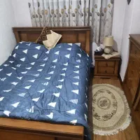 سرویس خواب همراه با تشک