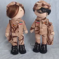 ورکشاب عروسکسازی وچرمدوزی وقالیبافی با۵۰درصد تخفیف