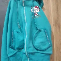 تعدادی لباس دخترانه ۱۰تا۱۲سال