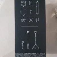 گوپرو 360 فیوژن|دوربین عکاسی و فیلمبرداری|ساری, |دیوار