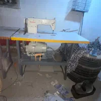 ۲عددچرخ راسته دوز سان استار