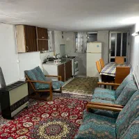 یک خوابه خیرخواه با حیاط باصفا