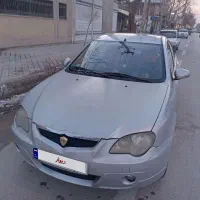 جنتو2007|خودرو سواری و وانت|اصفهان, بیدآباد|دیوار