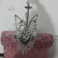 ۳عدد لوستر