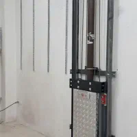 تولید و مجری انواع آسانسور و بالابر هیدرولیک|خدمات پیشه و مهارت|قم, آزادگان|دیوار