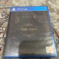 بازی DARK souls دارک سولز ۱ ریمستر برای ps5 و ps4|کنسول، بازی ویدئویی و آنلاین|تهران, نواب|دیوار