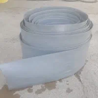لوله آبیاری تاشو