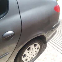 فروش خودرو ۲۰۶ تیپ ۲