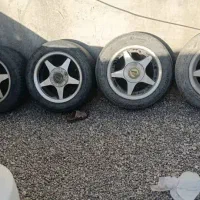 رینگ اسپرت پراید