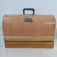 چرخ خیاطی