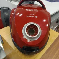 فروش ویژه جاروبرقی های اسنوا|جاروبرقی، جارو شارژی، بخارشو|مشهد, هنرور|دیوار