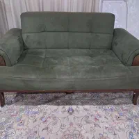 مبل راحتی سه نفره