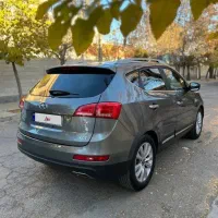 جک s5 اتومات