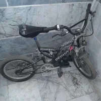 دوچرخه ۱۶|دوچرخه، اسکیت، اسکوتر|شهریار, شهرک شاهد|دیوار