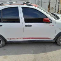 کوئیک Rمدل ۹۸ بدون ضربه تمیز مرتب|خودرو سواری و وانت|داراب, |دیوار