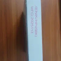 کارتریج جت پرینتر پایه آب قرمز(تخم مرغی)