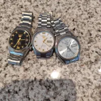 فروش ساعت سیکو‌ 5 اصلی|ساعت|تویسرکان, |دیوار