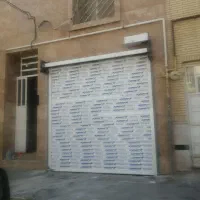 درب وکرکره برقی تولیدی|خدمات پیشه و مهارت|شیراز, زرهی|دیوار