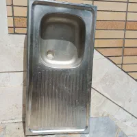 سینگ ظرفشویی