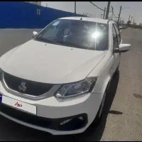 ساینا GX-L دوگانه سوز ارتقا یافته آگهی شخصی