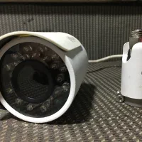 دوربین آنالوگ