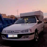 خودرو اریسان مدل آخر ۹۴