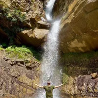 تور ۱ روزه ماسوله و سقالکسار|تور و چارتر|تهران, شهرک پرواز|دیوار
