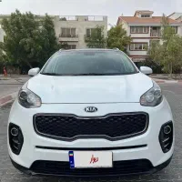 اسپرتیج ۲۰۱۸ تیپ۲