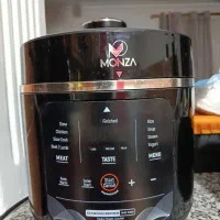 مولتی کوکر  مونزا زودپز برقی