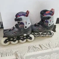 اسکیت فلایینگ مدل L8