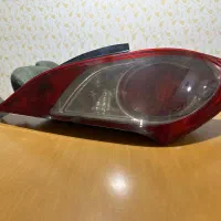 چراغ خطر جنسیس. سراگزوز. سینی زیر|قطعات یدکی و لوازم جانبی|کرمانشاه, |دیوار