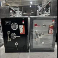 گاوصندوق گاوصندوق کاوه و ایران کاوه|ابزارآلات|کاشان, امیرکبیر|دیوار