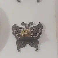 پروانه دکوری