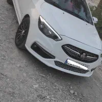 شاهین g سانروف دنده دستی 1401 میناب|خودرو سواری و وانت|بندرعباس, |دیوار