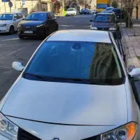 مگان مدل91 اتوماتیک|خودرو سواری و وانت|تهران, گیشا|دیوار