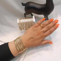 النگوی طلاروس اصلی با ضمانت نامه کتبی/طرح مفتولی|بدلیجات|مشهد, احمدآباد|دیوار